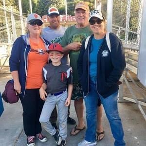 Meet your Posher, Jaycee